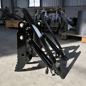 إبهام هيدروليكي للحفارات الصغيرة والمتوسطة والكبيرة - Product Image 3