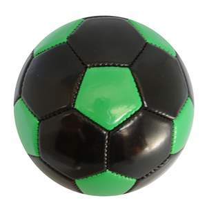 Balón de Fútbol de Alta Calidad Cosido a Máquina con Logotipo Personalizado - Product Image 4