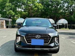 รถยนต์ไฟฟ้า (EV) มือสอง ปี 2024 รุ่น 2WD GLS SUV เกียร์อัตโนมัติ แบตเตอรี่ 110kWh มอเตอร์ 150-200kW ระยะทางวิ่ง 401-500 กม. เบาะหนัง - Product Image 2