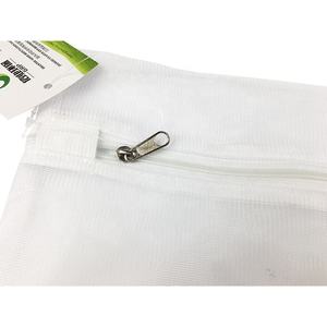 Bolsa de Compras de Malla de Poliéster para Juguetes, Cosméticos y Promociones - Uso en Todas las Estaciones - Product Image 2