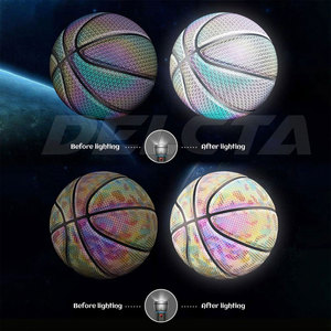 New Arrival Premium Quality Basketballs Outdoor Equipment Basketballs Sustainable Basketballs - Product Image 5