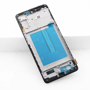 Cho Galaxy M53 5g <span class=keywords><strong>LCD</strong></span> màn hình hiển thị thay thế 1-năm bảo hành cho Samsung M53 pantallas <span class=keywords><strong>LCD</strong></span> Para M53 màn hình - Product Image 2