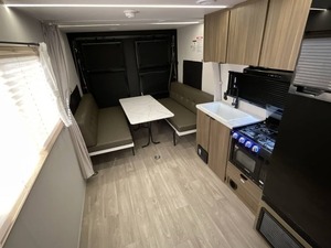 Nouvelle caravane de camping F-o-r-e-s-t R-i-v-e-r Wildwood Fsx 260RTK 2026 à vendre pour le camping et les voyages - Product Image 5