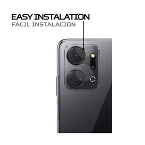 ฟิล์มป้องกันหน้าจอกันกระแทกสำหรับ Honor X7a PLUS - Product Image 3