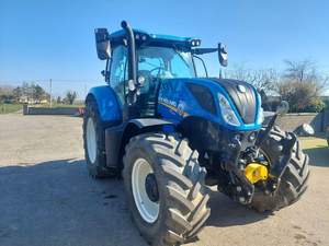 Compre 2023 Tractor agrícola New Holland multifuncional usado de alta productividad con todos los componentes principales Compre Tractor New Holland usado - Product Image 3