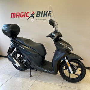 Motor sin Escobillas Inteligente QJ MOTOR SQ16 con Conectividad a Aplicaciones - Product Image 1