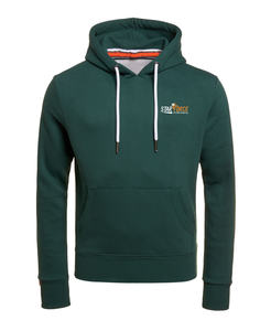 Nueva llegada logotipo personalizado impreso sudaderas con capucha para hombres mejor precio pulóver sudaderas con capucha para hombres de alta calidad unisex con logotipo - Product Image 3