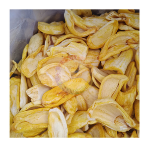 ชิปขนุนอบแห้งรสหวานจากเวียดนาม ผู้ผลิตที่เชื่อถือได้ นำเสนอขนมขนุนอบแห้งกรอบคุณภาพดีที่สุด - Product Image 1