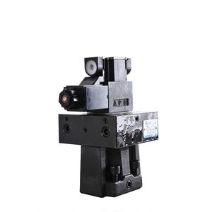 Kompass วาล์วควบคุมแรงดันไฮดรอลิกเฉพาะสำหรับใช้ในเชิงพาณิชย์ - Product Image 5