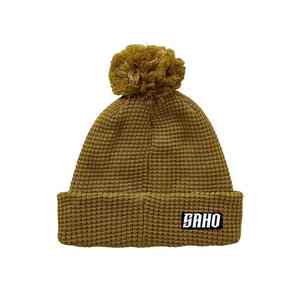 Bonnet chaud GAA avec coque intérieure en molleton, tricot de couleur club et design de supporteur OEM quantité minimale de commande Pakistan - Product Image 2