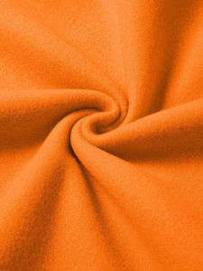 Sudadera de cuello redondo Jersey de lana de algodón de peso pesado Hombro caído Suelto Ajuste Manga larga Casual Streetwear - Product Image 4