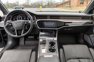 Audi A6 Allroad Quattro Prestige d'occasion 2025 - Product Image 4