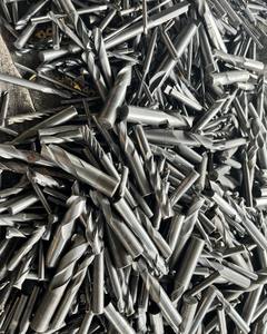 เศษเม็ดคาร์ไบด์ วัสดุรีไซเคิลทังสเตนคาร์ไบด์ ผู้จัดจำหน่าย WC - Product Image 4