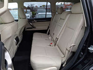 2020ใช้ Lexus GX 460 AWD ซ้ายบังคับเลี้ยวยูโรการปล่อย IV - Product Image 2