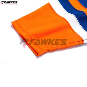 Uniforme de hockey sobre hielo cómodo y transpirable recién llegado Uniforme de hockey sobre hielo de excelente calidad para hombres - Product Image 6