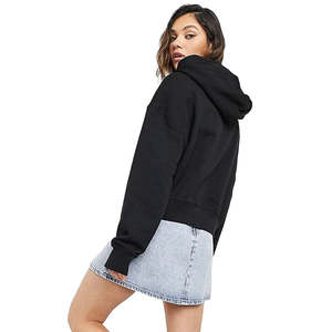 Nouveauté, sweat-shirt à capuche pour femme de haute qualité, design personnalisé, vêtements décontractés d'hiver, col à capuche respirant, personnalisable à l'avant - Product Image 3