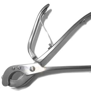 Reimers emasculator ม้า costrators Bull de emasculator whasculator cistrator คู่ Crush คีมตัดอัณฑะ - Product Image 4