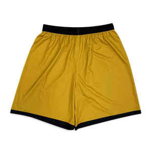 Nouveau design de maillot de basket-ball et de short de basket-ball / Uniformes de basket-ball réversibles sublimés personnalisés pour hommes - Product Image 3