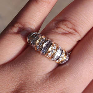 แหวนเพชรโอลิมปิก - Product Image 1