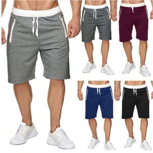 Pantalones cortos de entrenamiento de estiramiento alto sin costuras para mujer, ajuste cómodo para gimnasio, Fitness y correr, estilo informal con logotipo y yoga - Product Image 3