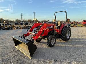 TRACTORES MASSEY FERGUSON 2850M 2023 EN VENTA - Product Image 3