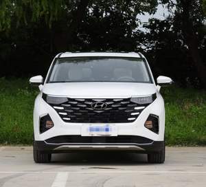 Monospace de luxe chinois d'occasion 2025, haute performance, 7 places, 1.5t Turbo Euro VI, pour Custo, conduite à gauche, essence, automatique, avec caméra - Product Image 3