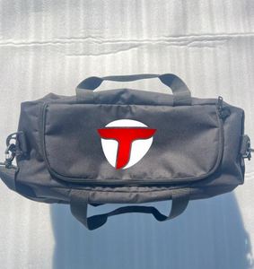 Venta Caliente Precio de Fábrica 2026 Logotipo Personalizado Moda Bolsa de Nailon Personalizada al por Mayor Nuevo Diseño TAKESHI FIGHT GEAR TFG-1326 30-40L - Product Image 3
