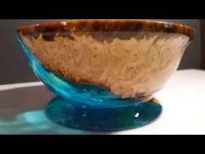 Juego de cuencos de resina de madera genuina, utensilios de cocina de madera ligera reutilizables naturales de alta calidad para el hogar, restaurante, diseño clásico personalizado - Product Image 5