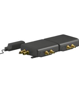 Vannes thermostatiques à quatre ports KOHLER' 28211-NA neuves d'origine avec garantie d'un an et service après-vente - Product Image 3