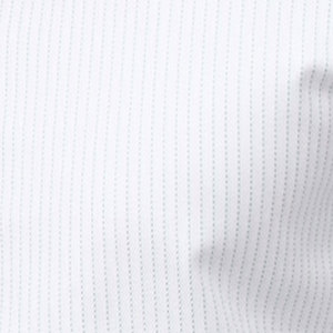 Chemise habillée d'été Chemise habillée sur mesure avec logo personnalisé Chemise habillée de marque privée à vendre - Product Image 6