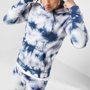 Cotton Made New Arrival <b>Tie</b> <b>Dye</b> <b>Hoodies</b> Quick Dry <b>Tie</b> <b>Dye</b> <b>Hoodies</b> Long Sleeves <b>Tie</b> <b>Dye</b> <b>Hoodies</b> - Product Image 4