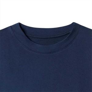 OEM Wholesale High Quality Men's <b>Plain</b> <b>T</b> <b>Shirts</b> <b>White</b> Tee <b>Shirt</b> Custom Printing Logo Mens Tshirts Blanks Oversized <b>T</b>-<b>shirts</b> RTS - Product Image 3