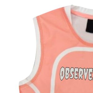 Top elegante totalmente personalizado poliéster fútbol americano desgaste transpirable diseño bandera fútbol uniforme conjunto - Product Image 4