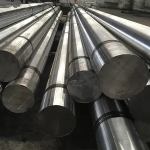 1.8550 34CrAlNi7-10 Nitriding Steel