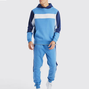 Survêtements en molleton de style différent de la meilleure qualité pour hommes survêtements sur mesure de fabrication professionnelle au prix de gros - Product Image 1