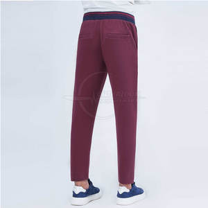 Pantalón de sudor de diferentes colores El mejor material Pantalón de sudor Cómodo Hombre Pantalón de sudor Uso al aire libre Desgaste - Product Image 6