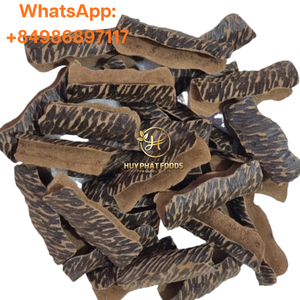 Copeaux de bois d'oud de qualité parfumerie de luxe - Product Image 4