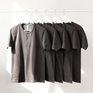 Manga corta de ajuste ultrasuave transpirable para hombre para entrenamiento informal para correr de alta calidad para ropa informal y deportiva - Product Image 5