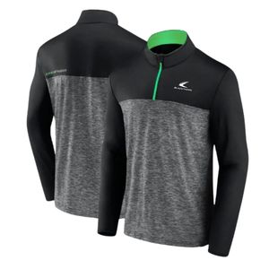 เสื้อกีฬา GAA เสื้อฟุตบอลแขนยาวผ้าโพลีเอสเตอร์คุณภาพสูงสไตล์ใหม่ - Product Image 4