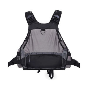 Top Trending mejor material de bajo precio su propio diseño chaleco de seguridad - Product Image 1