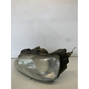 ไฟหน้าด้านหน้าซ้าย PEUGEOT 106 ซีรีส์ที่ 2 6204P4 (96>) - Product Image 4