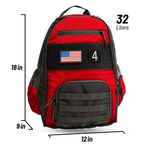 Mochila de gimnasio personalizada de alta calidad, mochila de natación, bolsa deportiva, mochila de baloncesto - Product Image 4