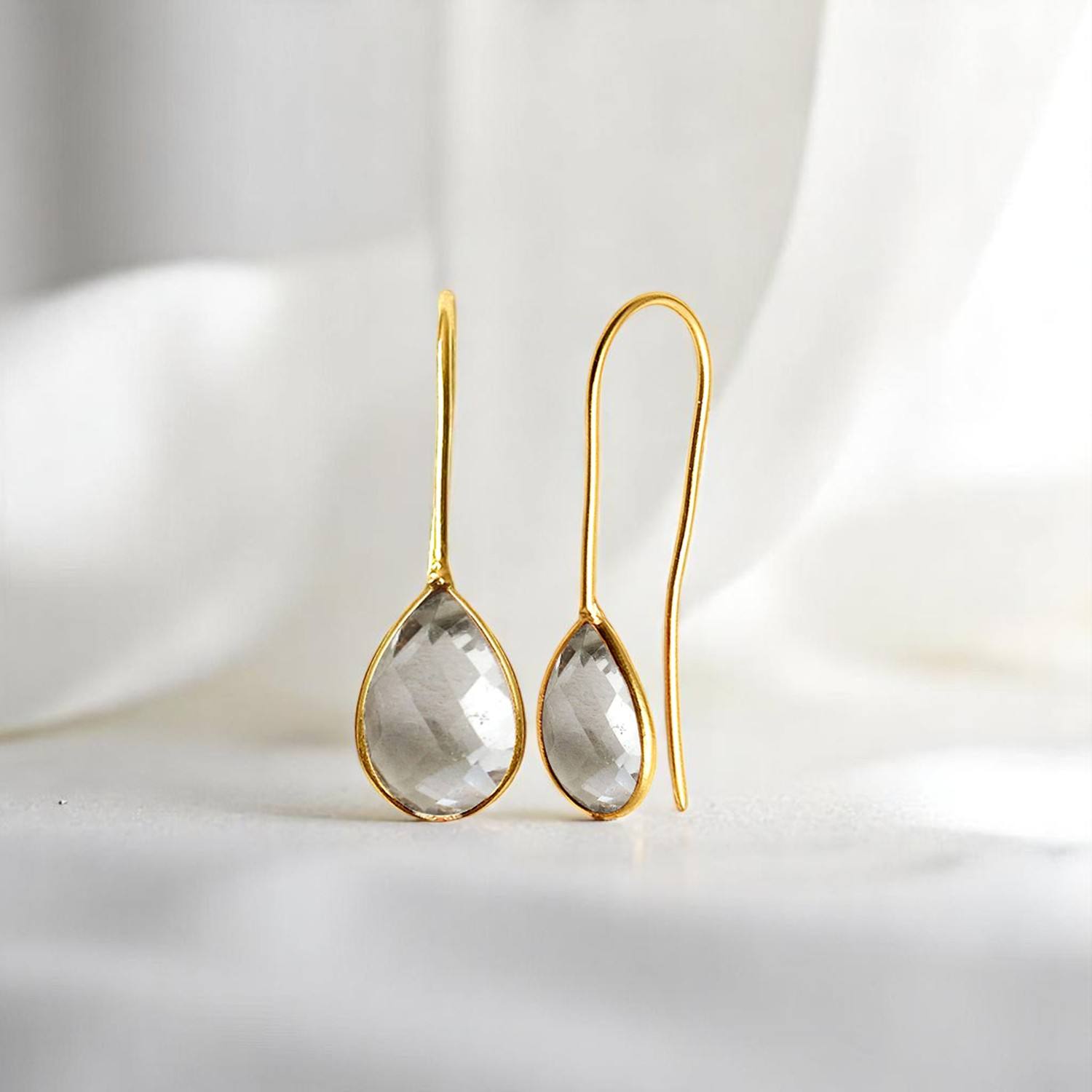 คริสตัลควอตซ์