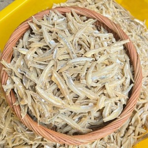 Prix bon marché anchois séchés poisson sprat séché anchois sec approvisionnement en vrac exportation du Vietnam - Product Image 4