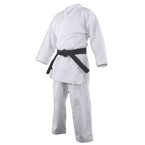 Uniformes de Jiu-Jitsu personnalisés en gros, OEM ODM, respirants, à séchage rapide, polyester/coton, unisexe, adulte - Product Image 4