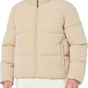 แจ็กเก็ตปลาปักเป้าสำหรับผู้ชายแจ็กเก็ตปลาปักเป้าสำหรับผู้ชายดีไซน์เป็นเอกลักษณ์เสื้อผ้าผู้ชายแบบกำหนดขนาดเองได้ - Product Image 4