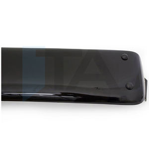 Protector de Parabrisas para Jumper 1994-2006, Modelo Antiguo, Alta Calidad, Duradero, Acabado Negro, Plástico ABS - Product Image 3