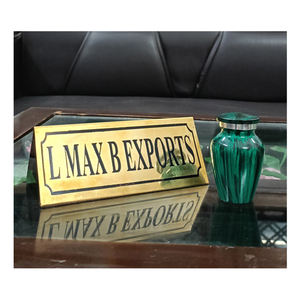 โกศใส่เถ้ากระดูกขนาดกะทัดรัดขนาดเล็กสำหรับเก็บขี้เถ้าการออกแบบที่สะดุดตา - Product Image 1