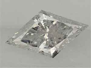 ห้องทดลอง1CT ปลูกเพชรธรรมชาติตัดเพชรที่ผ่านการรับรองคุณภาพสูงทำให้ VVS1ใสและมีการรับรองคุณภาพเครื่องประดับที่ดีได้รับการรับรอง IGI - Product Image 4