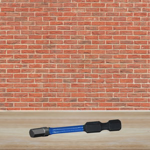 Embouts hexagonaux à impact de qualité industrielle et DIY, 50 mmL, en matériau S2, avec manchon coloré, OEM ODM - Product Image 1